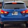 Mitsubishi outlander thumb 10