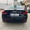 Hyundai Genesis 3.8L V6 Noir Berline Spacieuse thumb 1