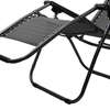 Chaise longue pliante thumb 1