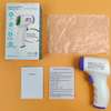 Générique DT-8826 thermomètre infrarouge sans contact thumb 4
