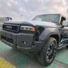 Toyota Land cruiser prado 2025 thumb 4