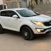 Kia sportage thumb 1