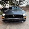FORD MUSTANG thumb 1