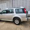 Ford Everest diesel thumb 1