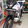 A vendre Honda Transalp 750cm3 thumb 4