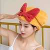 BONNET DE SÉCHAGE DE CHEUVEUX EN COTON thumb 3