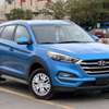 Hyundai Tucson 2017 thumb 0