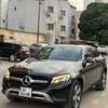 Mercedes-Benz GLC 2018 Full Options thumb 3