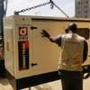 Groupe Électrogène 20kVA EFAFLU Moteur Perkins thumb 1