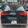 MERCEDES GLC 300 4MATIC Année : 2017 thumb 0