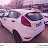 Ford Fiesta 2013 thumb 7