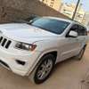 Jeep grand Cherokee 2014 thumb 0