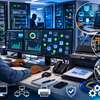 Maintenance & gestion de parc informatique Help-Desk thumb 1