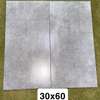 Carrelage gris Marengo 30x60 cm mat antidérapant thumb 0