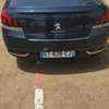 PEUGEOT 508 1.6 BLUE HDI GT LINE  VERSION LUXE  2017 thumb 6