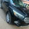 Ford escape clean title 2017 thumb 1