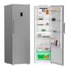 REFRIGERATEUR 450LITRES BEKO 1PORTE NOFROST GRIS thumb 1