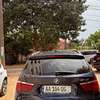 Location -BMW X3 SUV bleu Spacieux Immatriculation Récentes thumb 3