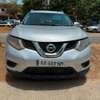 Nissan Rogue 2015 thumb 0