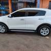 KIA SPORTAGE ANNÉE 2017 thumb 11