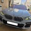 BMW X6 M - avec options rares à Dakar thumb 7