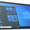 HP Convertible 2-en-1 13,3" Argent Tactile Windows 10 thumb 0