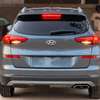 Hyundai Tucson diesel thumb 8