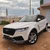 Zotye T700 2017 thumb 0