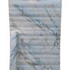 Tapis floral moelleux pastel salon chambre 160x230 thumb 10
