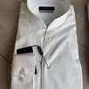 Chemise col ouvert mlblanche  confortable thumb 3