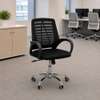 TABLE BUREAU 1m40 AVEC CHAISE thumb 1