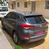 Hyundai Tucson 2018 thumb 6