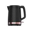 BOUILLOIRE ASTECH 1.7LITRES NOIR KE2124NBK thumb 0
