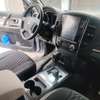 MITSUBISH DI-D PAJERO thumb 8