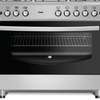 CUISINIERE 5FEUX FERRE 90X60 A GAZ GRIS F9P50G2DI thumb 3