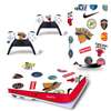 Autocollant PlayStation 5 slim autocollant Play 5 stamdo thumb 0