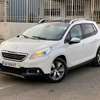 Peugeot 2008 Année 2015 thumb 0