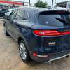 Lincoln MKC 2017 full pack thumb 4