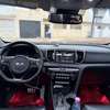 Kia Sportage 2017 thumb 4