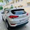Hyundai Tucson 2017 Limited thumb 1