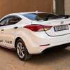 Hyundai Elantra thumb 3