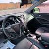 Hyundai Santafe AWD 2018 thumb 6
