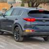 Kia Sportage ex thumb 4
