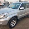 toyota prado 2007 thumb 0