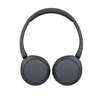 Sony casque audio sans fil Noir arceau léger thumb 4