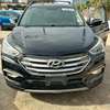 Hyundai SANTAFE Sport 2017 thumb 2
