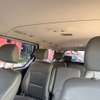 HYUNDAI STAREX 🔘 Année :   2017 thumb 11