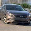 Hyundai Sonata 2016 thumb 7