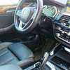 BMW X3  Xdrive 30i 2018 thumb 3
