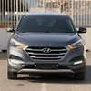 Hyundai Tucson 2017 diesel automatique thumb 9
